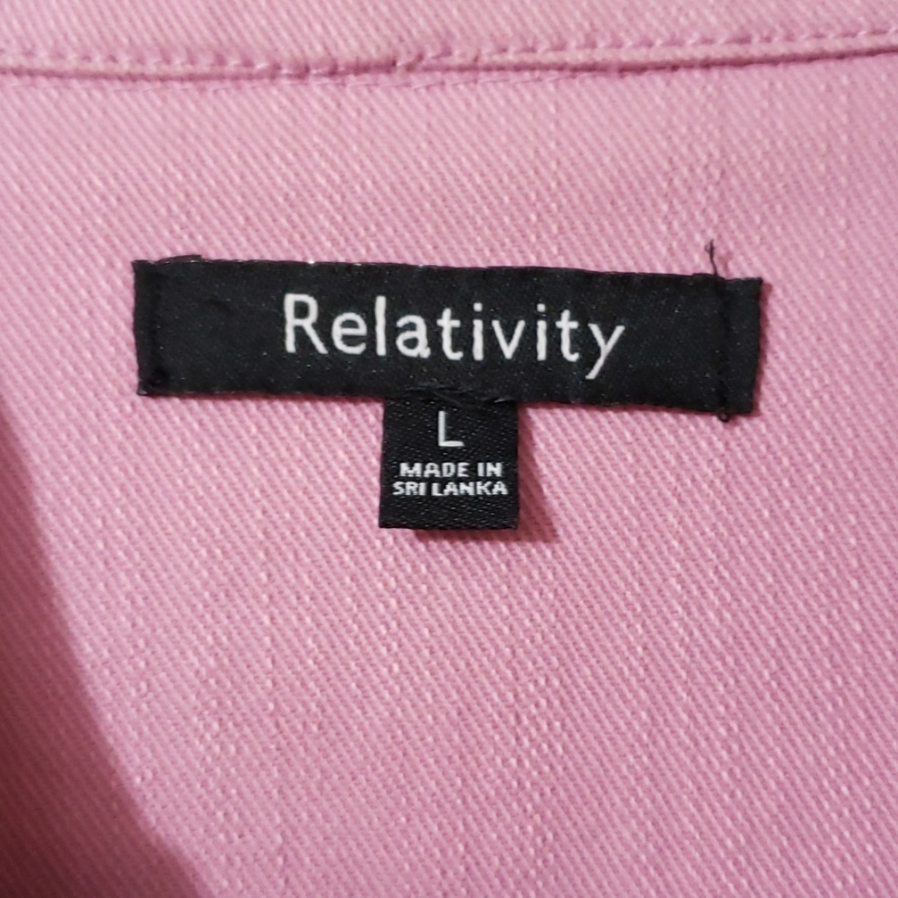 Jean jacket - Picture 2 of 5